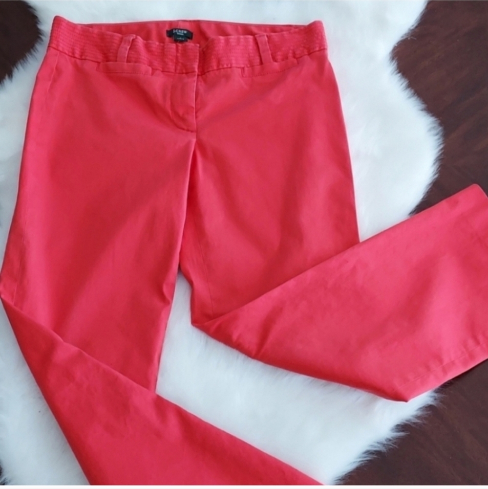 J.Crew pants